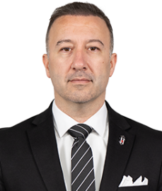 lawyer portrait suit